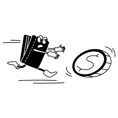Merchant plan illustration